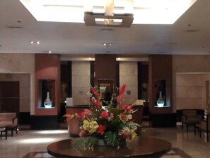 Hall
