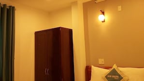 房內用餐區