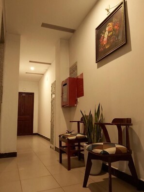 Interieur