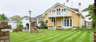 Parakai Geothermal Motel