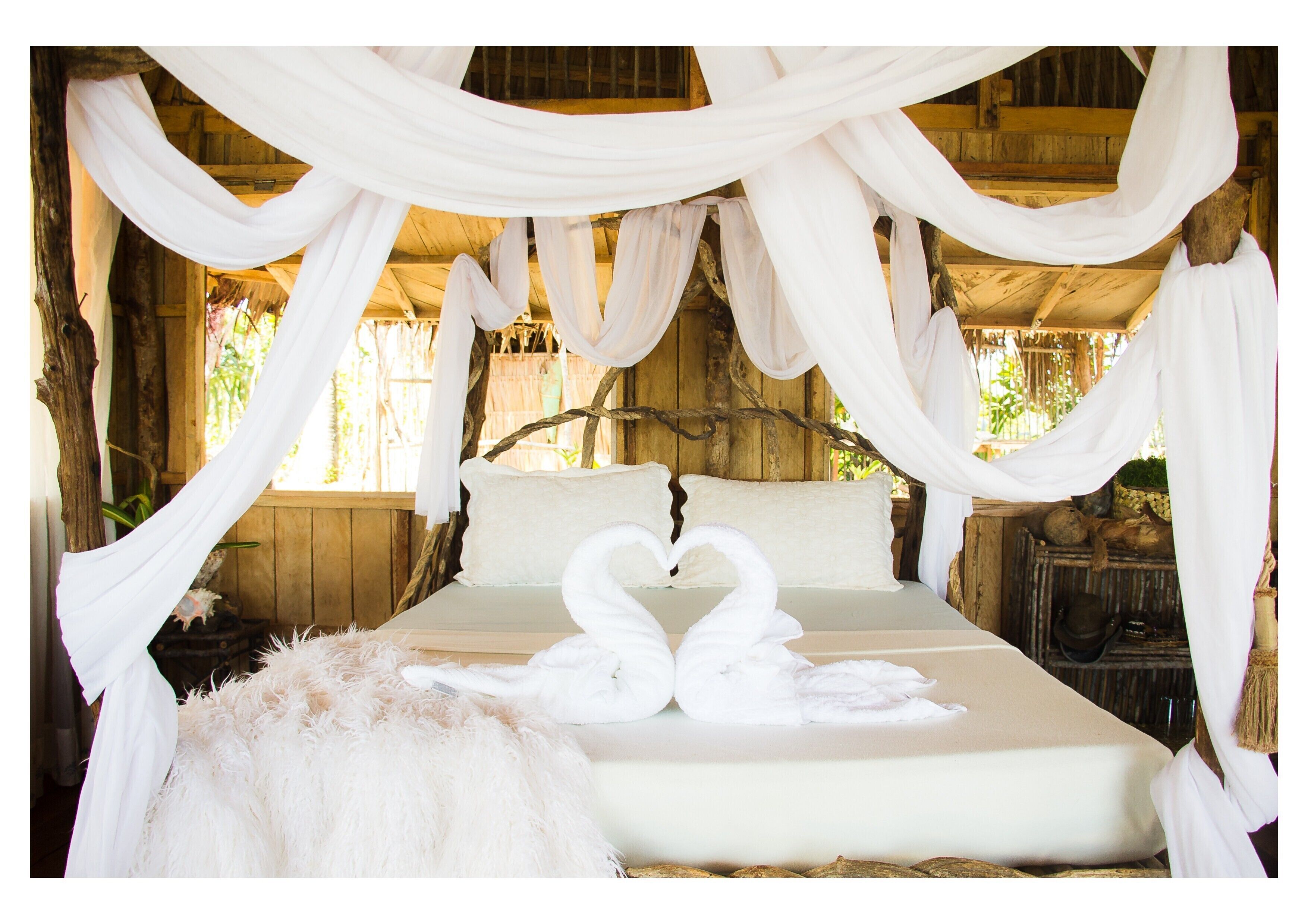 5 habitaciones, wifi y ropa de cama 