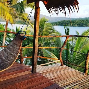 Property grounds - Private Island Escape (Basilisa)