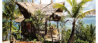 Escapada privada a la isla