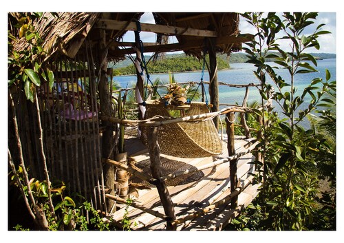 Private Island Escape