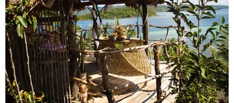 Private Island Escape