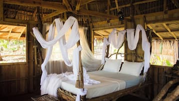 5 soverom, wi-fi og sengetøy