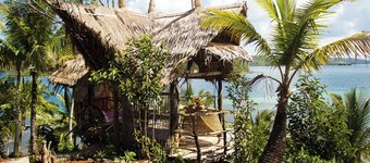 Private Island Escape