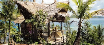 Private Island Escape