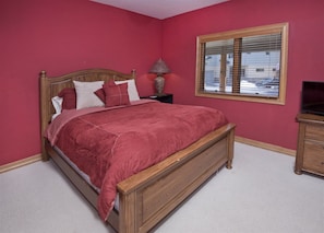 House | 4 bedrooms, desk, iron/ironing board, free WiFi - Millers Creek Resident (Edwards)