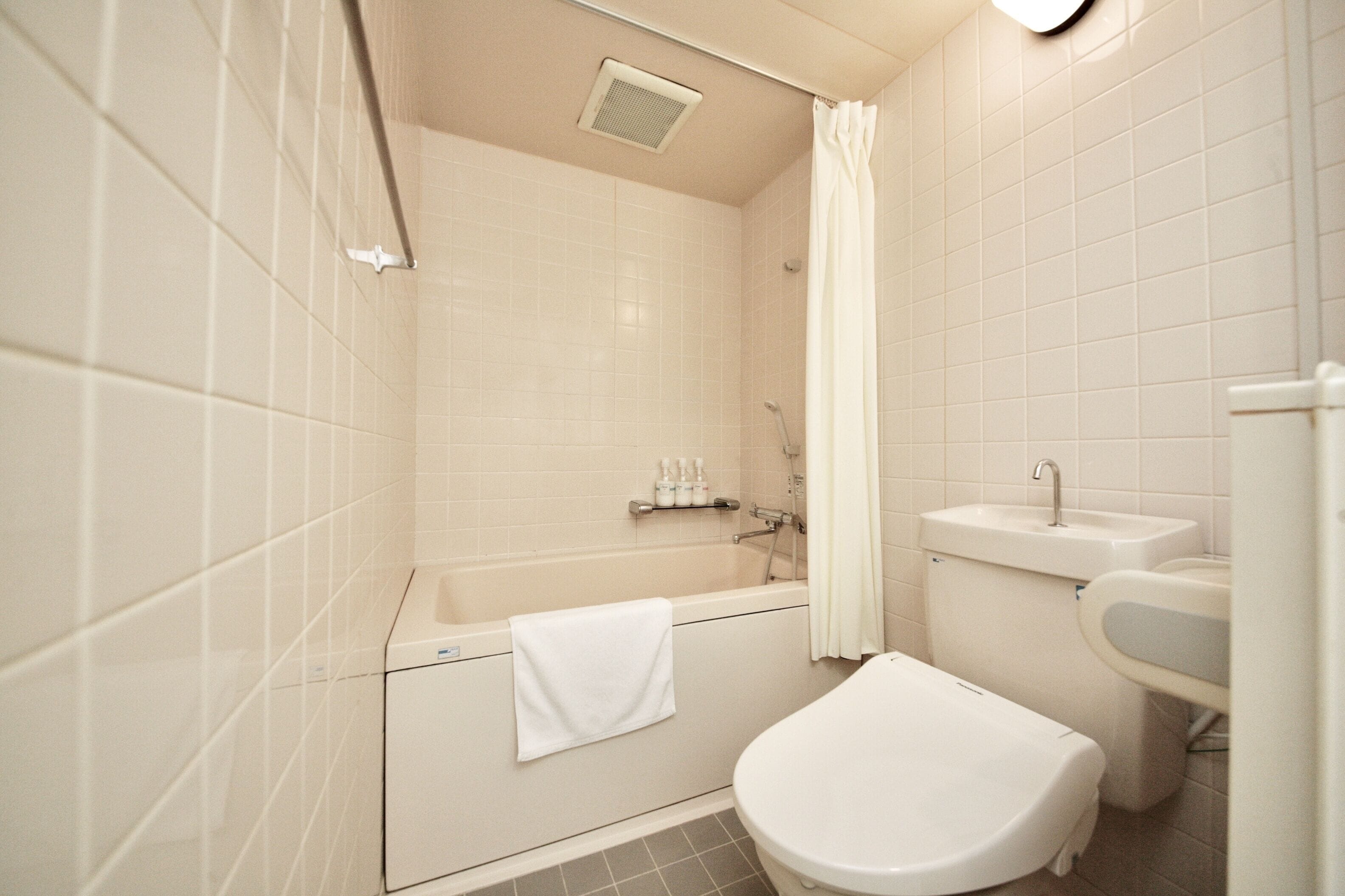 Photo - ZONK HOTEL Nakasu-Deaibashi