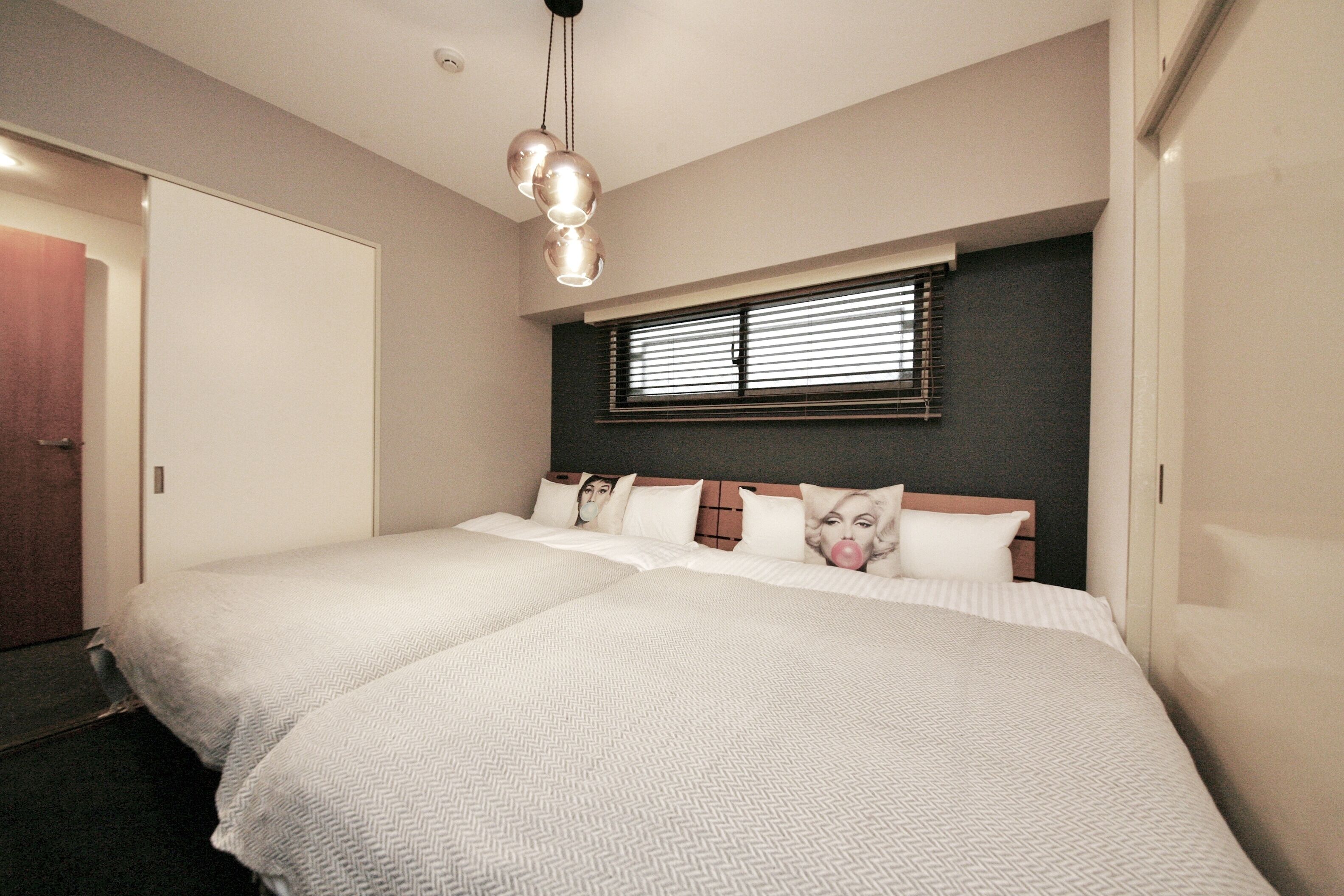 Photo - Zonk Hotel Nakasu-Deaibashi