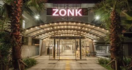 Zonk Hotel Nakasu