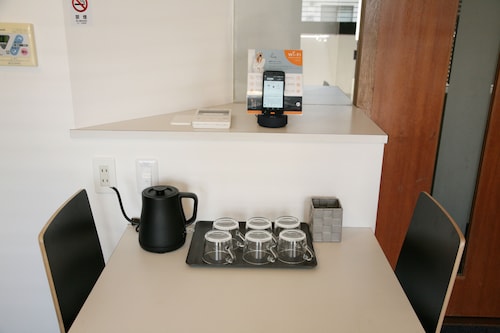 客室の設備とサービス