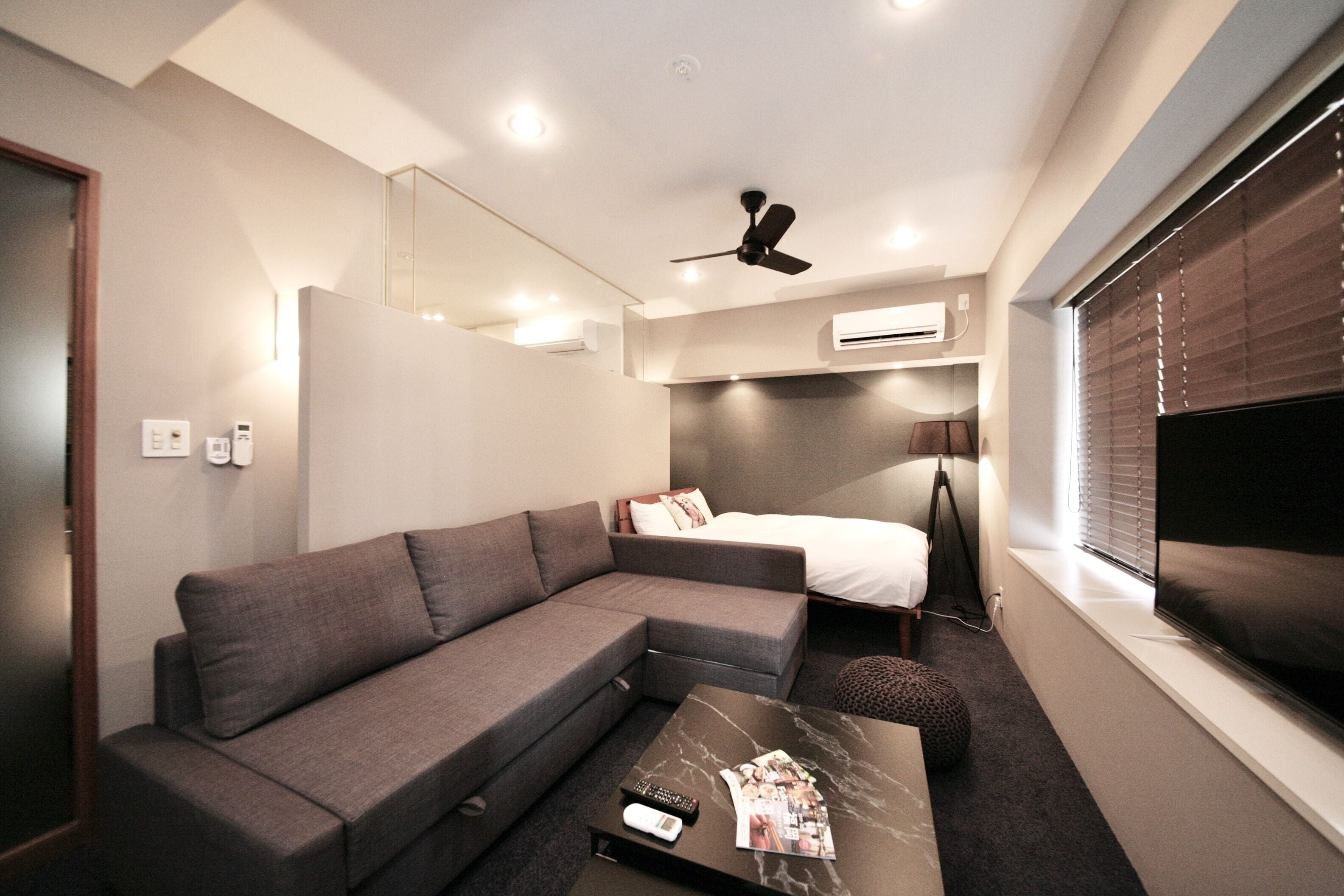 Photo - ZONK HOTEL Nakasu-Deaibashi