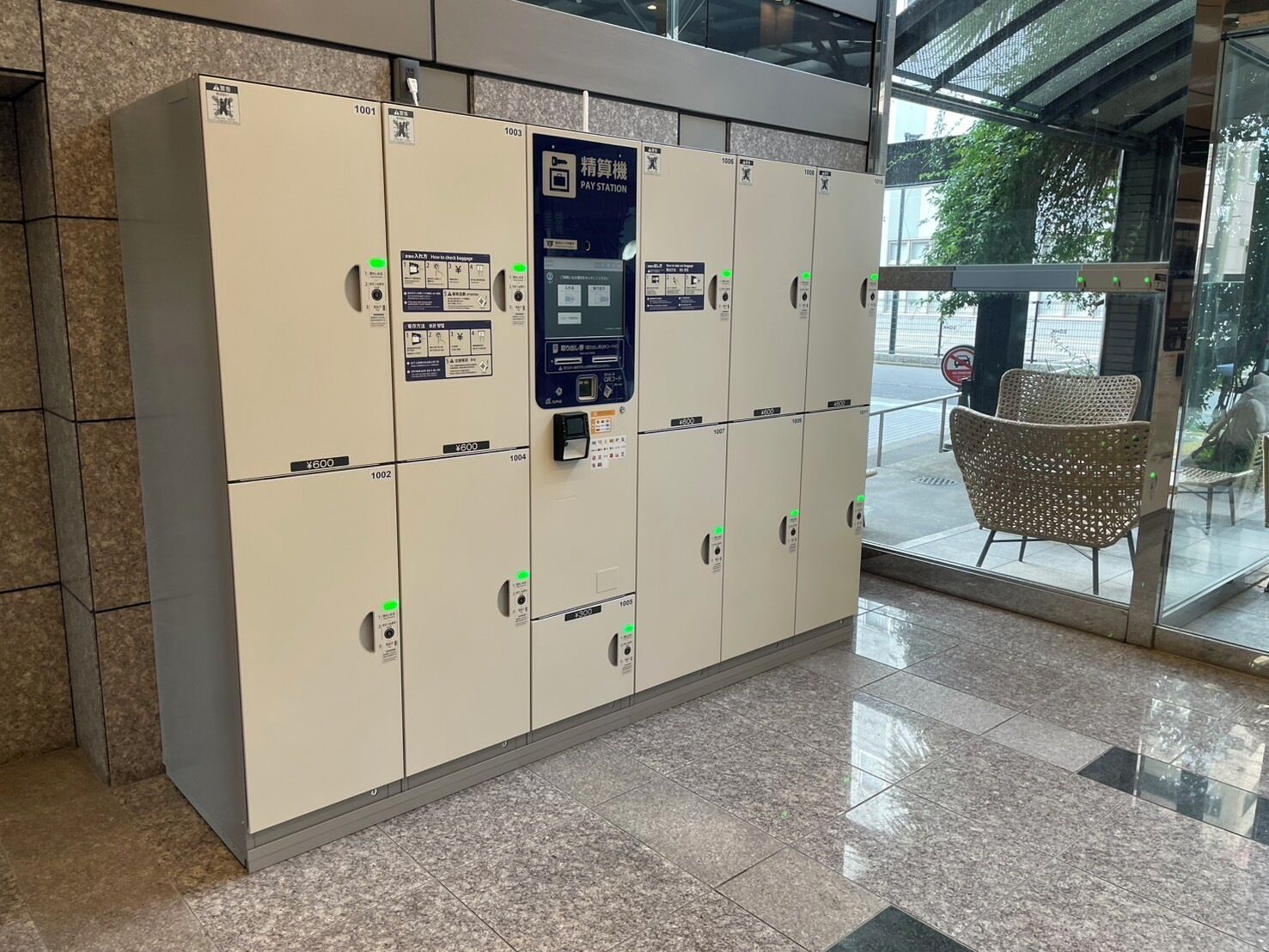 Photo - ZONK HOTEL Nakasu-Deaibashi