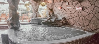 King's Garden Villa