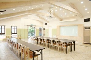 Salle de réunion