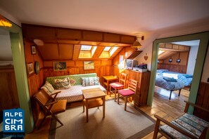 3 camere, ferro/asse da stiro, Wi-Fi, lenzuola