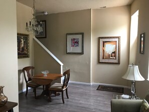 Interior - Modern design with vintage charm (St. Louis)