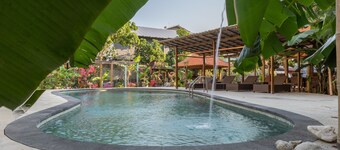 Sanur Lodge