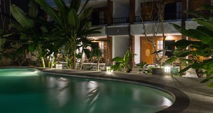 Sanur Lodge