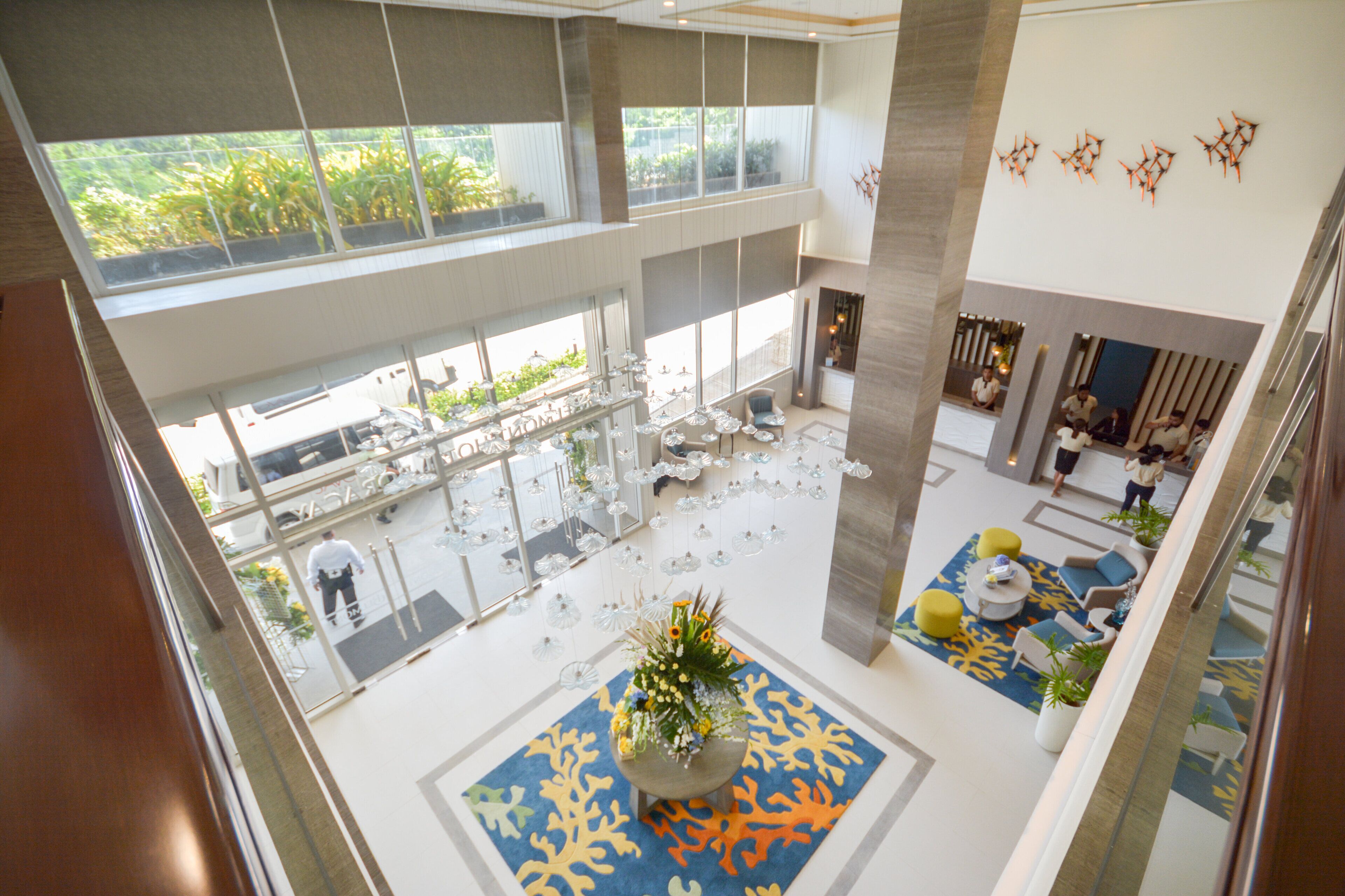 Photo - Belmont Hotel Boracay near Newcoast Beach