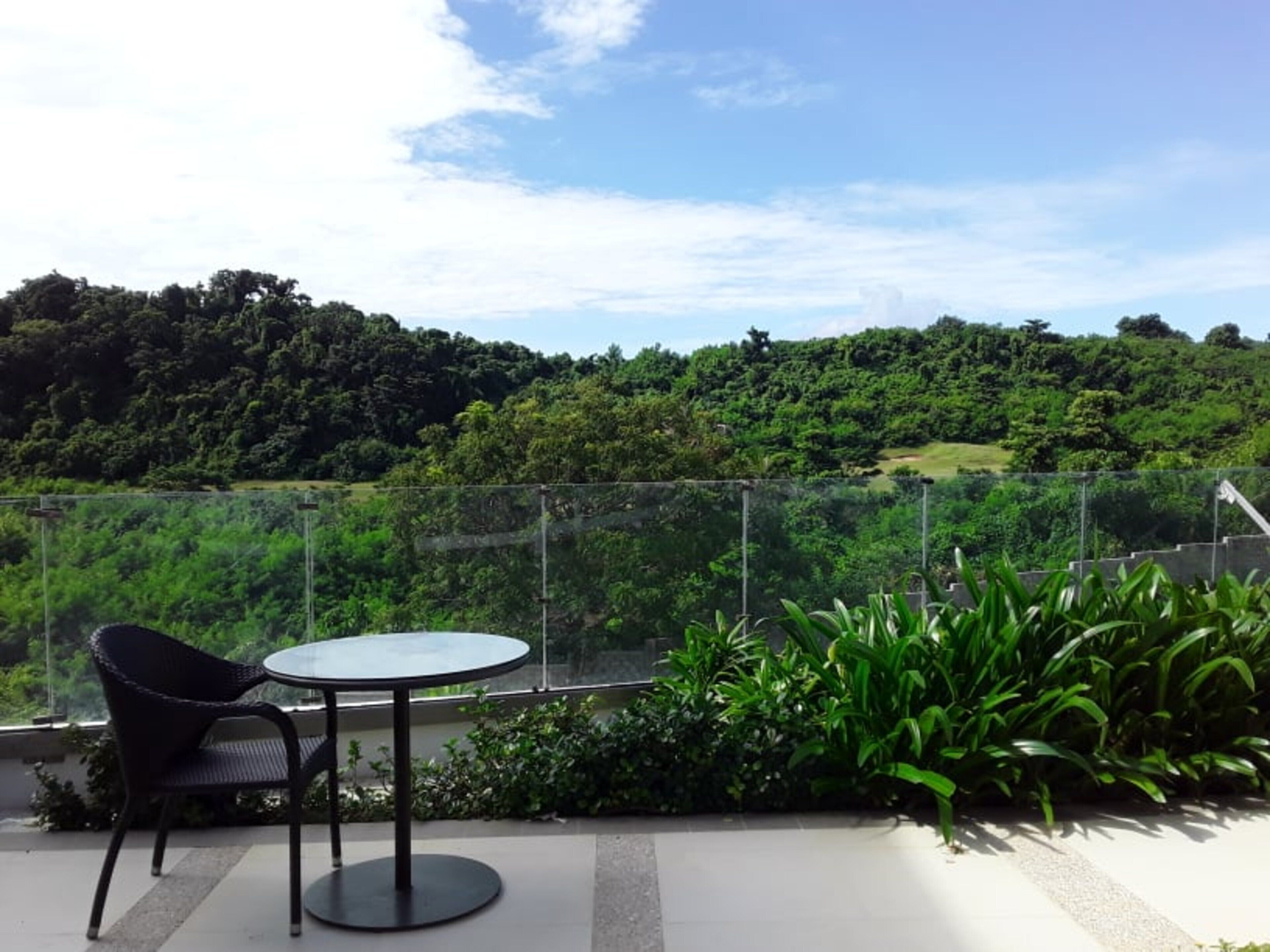 Foto - Belmont Hotel Boracay near Newcoast Beach