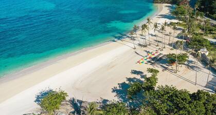 Belmont Hotel Boracay