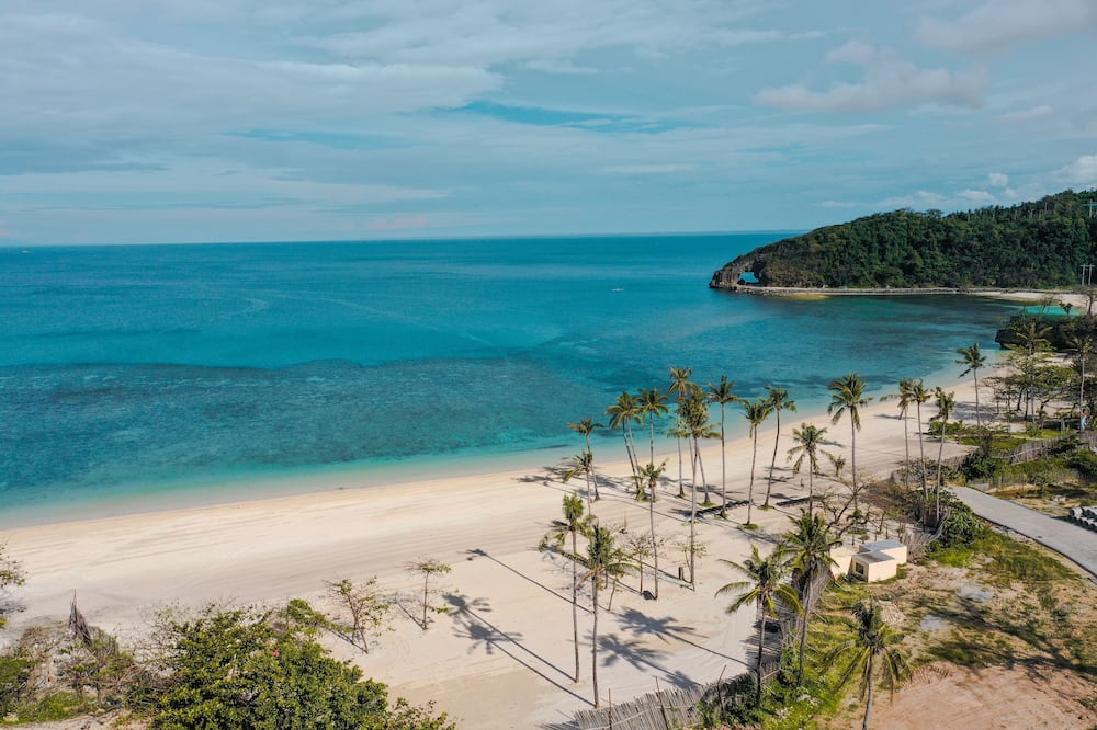 Belmont Hotel Boracay near Newcoast Beach