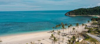 Belmont Hotel Boracay near Newcoast Beach