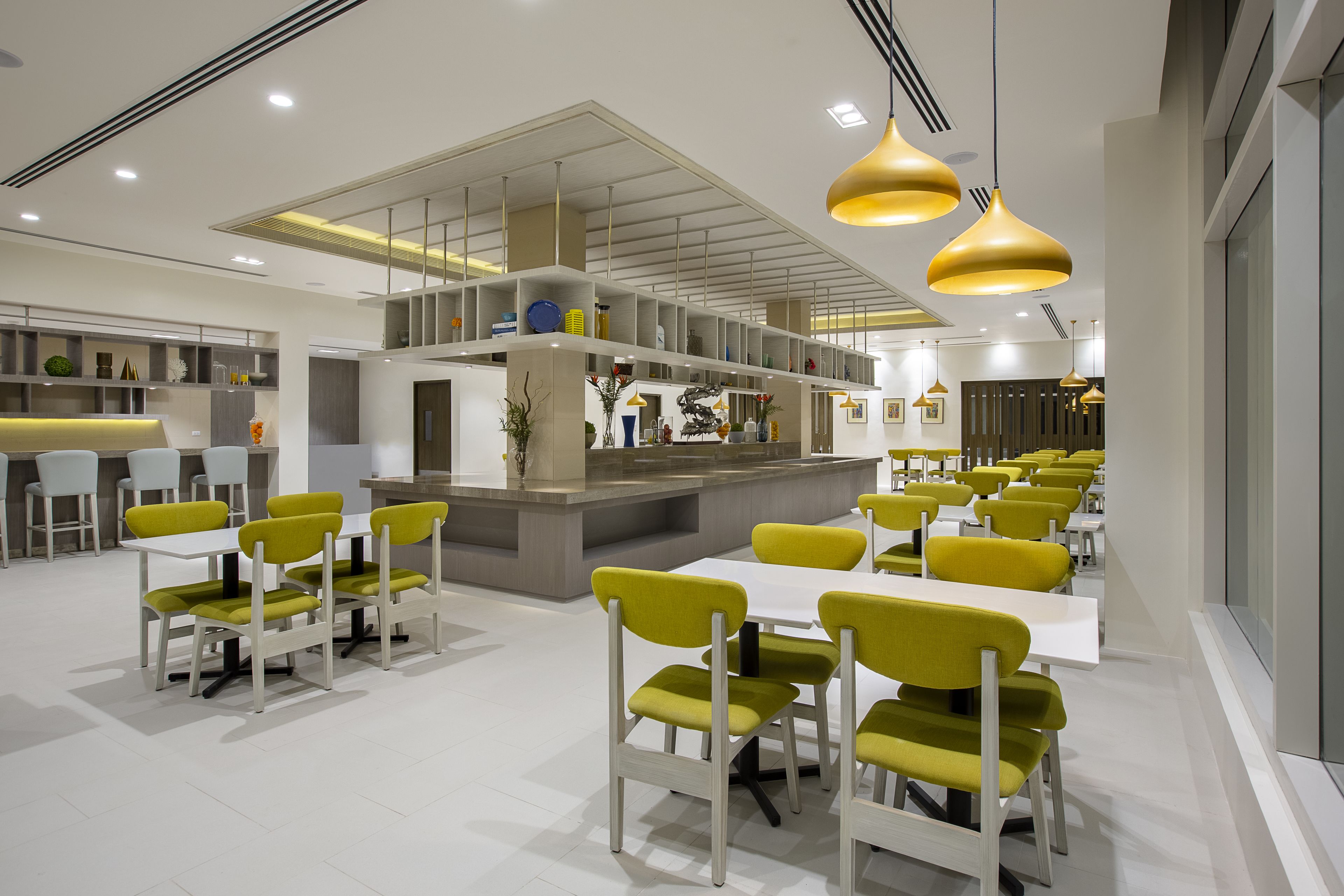 daily buffet breakfast (php 800 per person)