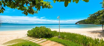 Belmont Hotel Boracay near Newcoast Beach