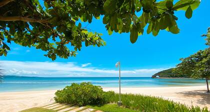 Belmont Hotel Boracay