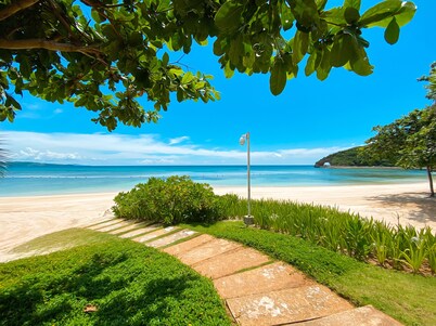 Belmont Hotel Boracay near Newcoast Beach