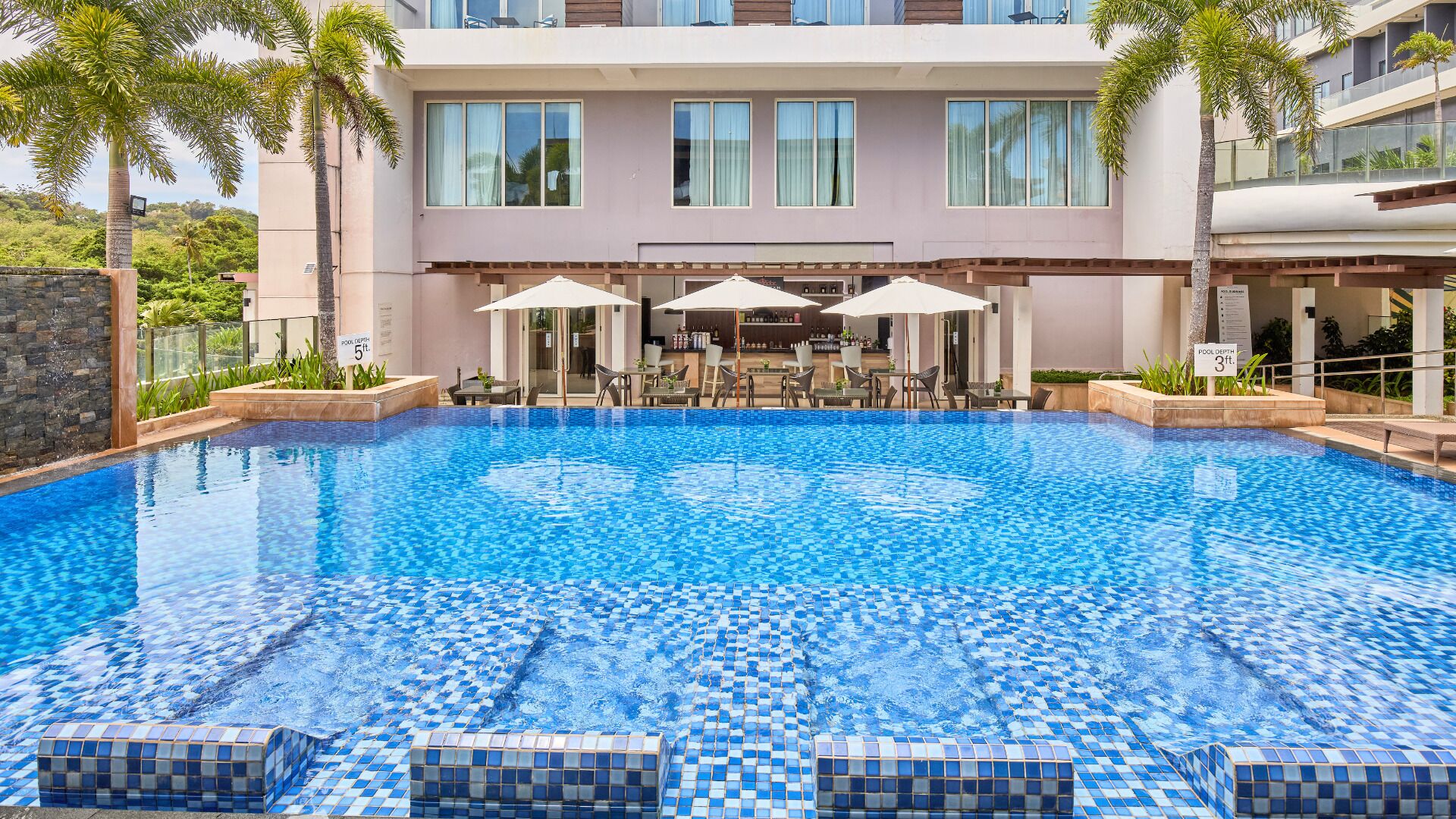 Photo - Belmont Hotel Boracay near Newcoast Beach