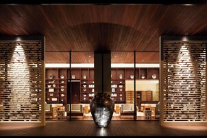 Εξωτερικοί χώροι