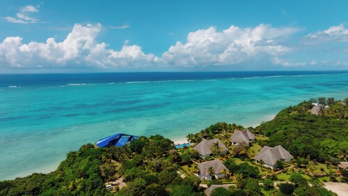 Pearl Beach Resort by Sansi