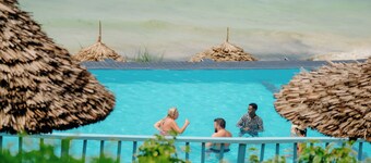 Pearl Beach Resort by Sansi