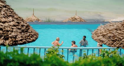 Pearl Beach Resort by Sansi