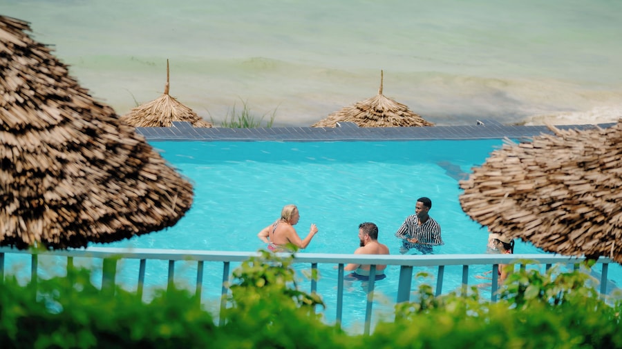 Pearl Beach Resort by Sansi