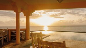 View from property - Pearl Beach Resort by Sansi (Michamvi)