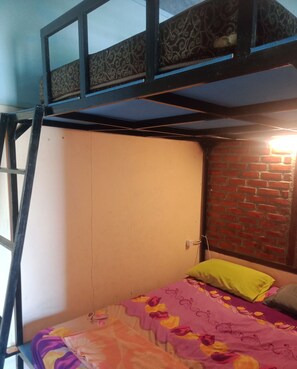 シャワー、タオル