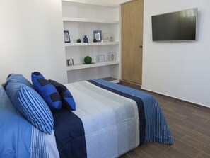 Room - Habitación Privada en Centro de Cancún (Cancun)