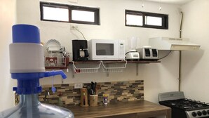 Terrace/patio - Habitación Privada en Centro de Cancún (Cancun)
