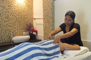 Trattamento spa