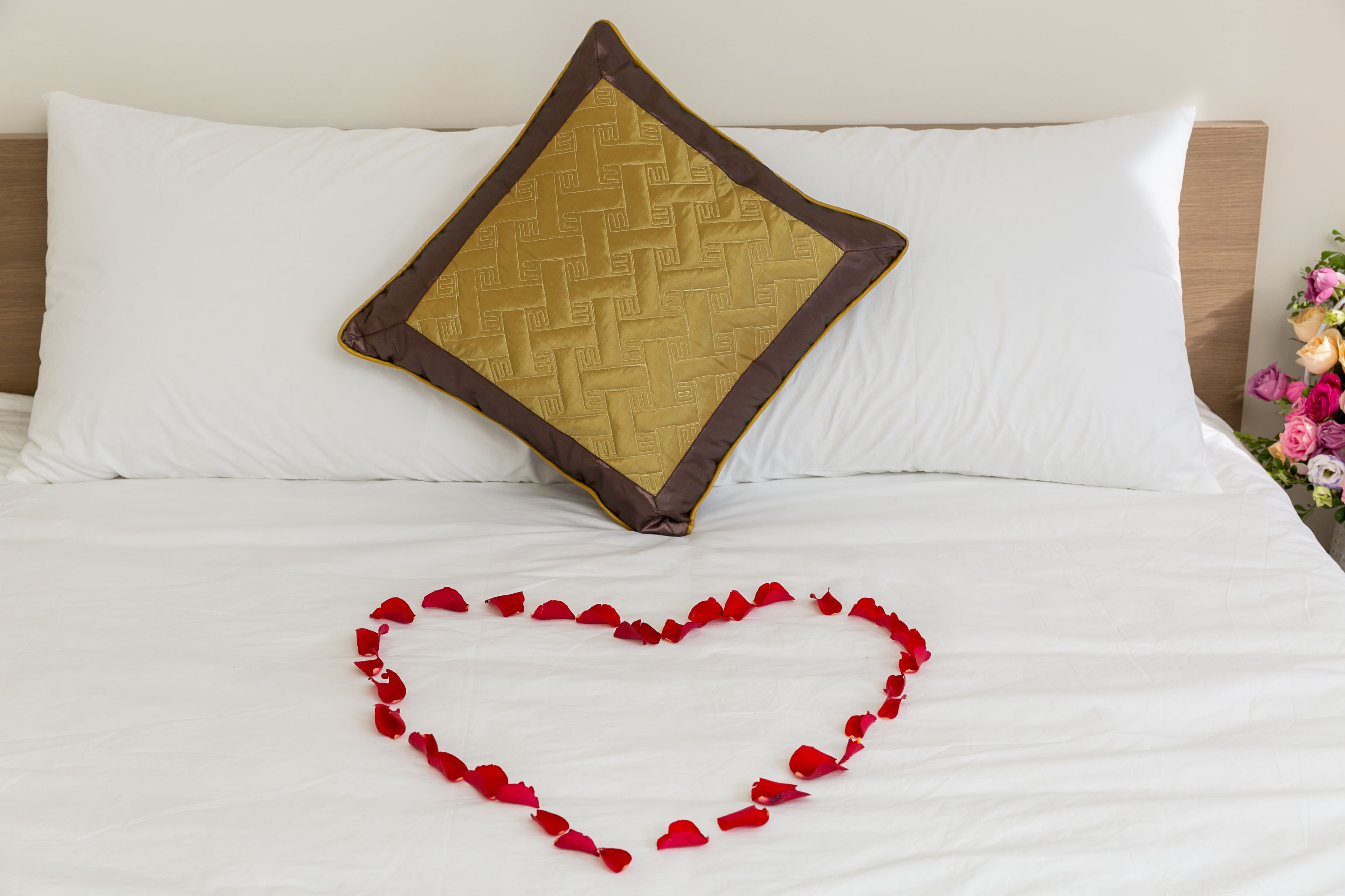 Suite estudio | Minibar, cortinas opacas, sistema de insonorización