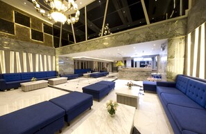 Lobby - Ruby Luxury Hotel (Nha Trang)