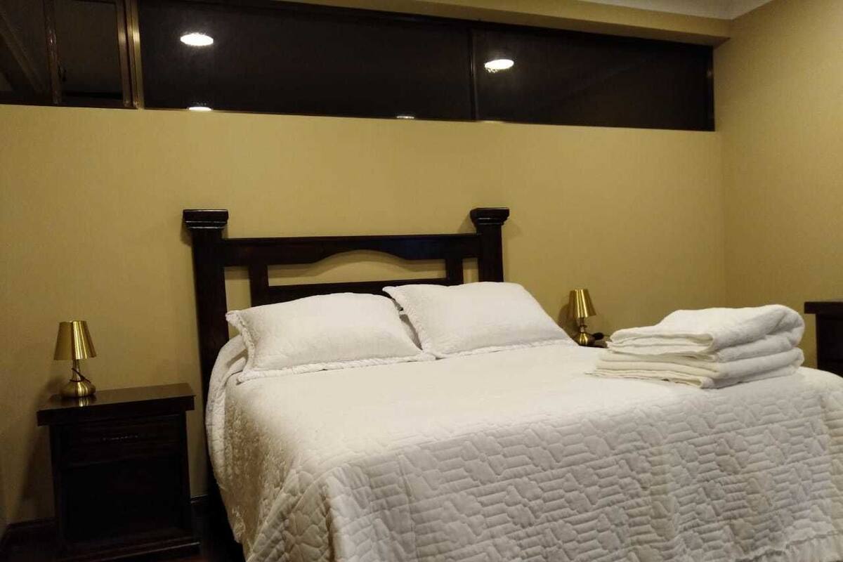 3 camere, lenzuola Frette, biancheria da letto di alta qualità