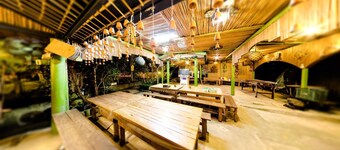 Sun Lu Holiday Homestay