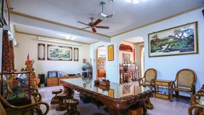 Interior - Hakka Inherited Host (Hengshan)
